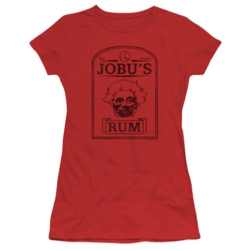Major League Jobu's Rum Juniors T-Shirt